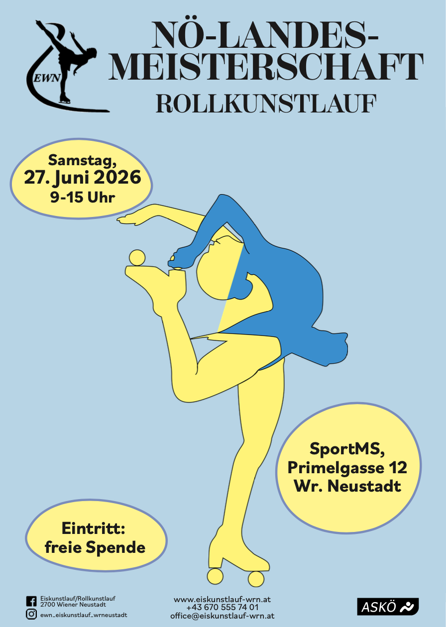 Wer „rollt“ am Besten in Niederösterreich